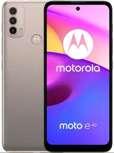 Замена стекла на телефоне Motorola Moto E40 в Самаре